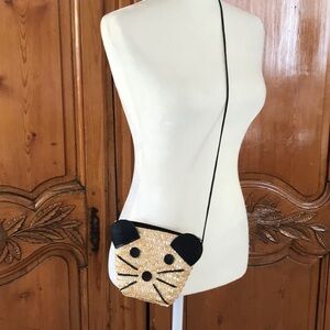 3/$20 Children’s Woven Straw Bag